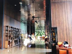 -半山半岛洲际度假酒店·观海廊