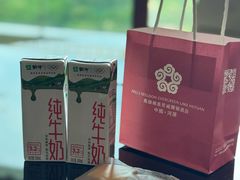 -河源万绿湖美思威尔顿酒店