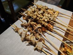 -肉串汪自由派(西便门店)