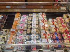 -85度C(北京八角物美店)