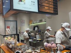 -野人先生现做冰淇淋(北京环宇荟店)
