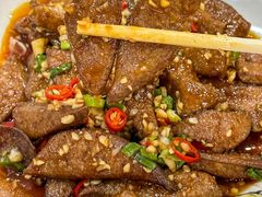 -金姐台湾菜(珠江路店)