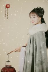 -美云庭古装·格格服汉服·京城旅拍(北京店)