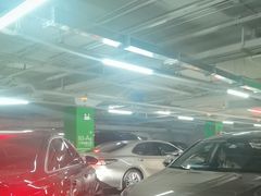 -天河领展广场