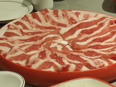 -海陆红火锅(汉兴路店)