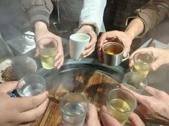 -好灶头妈妈菜·柴火灶台鱼·千岛湖土菜地标美食