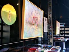 -钟书阁(松江泰晤士小镇店)