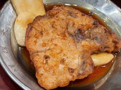 -鲜得来排骨年糕(云南南路店)