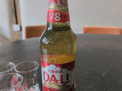 -喜洲翰林餐厅(董家百年老宅店)