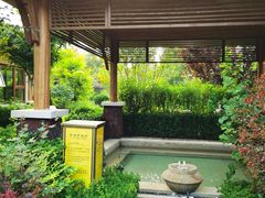 -大连金石滩绿发温泉假日酒店