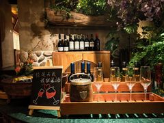 -叶叶菩提(太原别墅店)