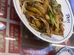 -聚百川(增城西城路店)