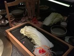 -湊湊火锅·茶憩(新中关购物中心店)
