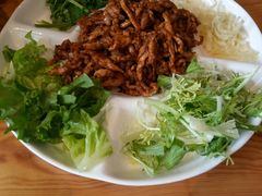 -香满园春饼·家常菜(东大桥店)