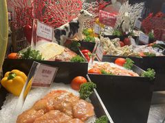 -佛山皇冠假日酒店-西餐厅