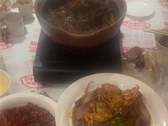 -谭十三南昌大排档(船山路总店)