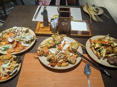 -扬子江国际会议中心龙山湖酒店-希仙全日制餐厅