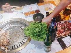 -杨记齐齐哈尔烤肉(总店)