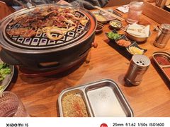 -子檀大隐炭烧(食品街店)