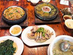 -农厨好味·温泉鹅·农家菜