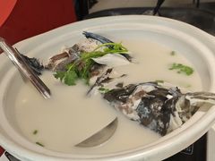 -水边人家·鱼宴餐厅·淳鱼馆(千岛湖店)