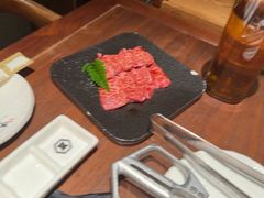 -御牛道日式烤肉料理(杭州万象城店)