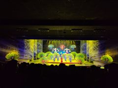 -深圳锦绣中华民俗村