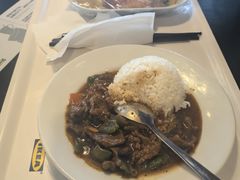 -宜家·瑞典风味餐厅(无锡店)