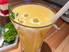 -良木缘咖啡西餐(优品道广场店)