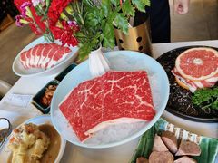 -红沃鳗鱼黑牛烤肉店(不老街店)