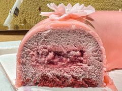 -壹点壹客·生日蛋糕(南山店)