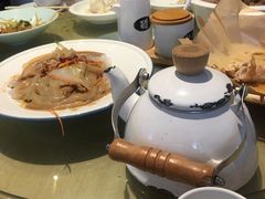 -关东小磨东北菜(上海长风大悦城店)