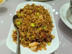 -顺风江南宴(静安大融城店)