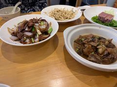 -留芳·文旅古月楼(老街店)