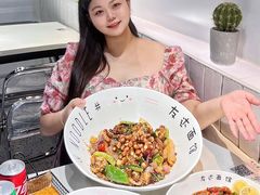 -友达面馆(广州总店)