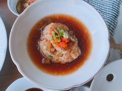 胡麻豆腐-旨味Umami_融合料理(万博汇店)