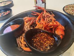 -聚味瞿记·龙虾堂(梅溪湖店)