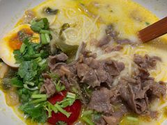 -味千拉面(广州白云机场T1西二店)