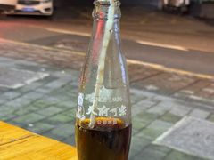 -五娃子烧烤(人民路150号院店)