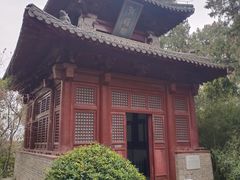 -竹林寺