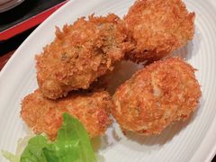 -翔峰炭火鳗鱼(悦泰街里公寓店)