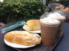 -星巴克(西湖天地店)