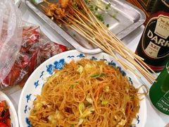 -老长沙龙虾馆(梅林店)