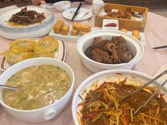 -鼎好家常菜(天桥店)