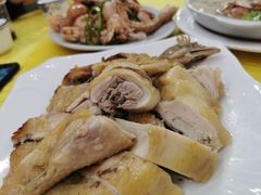 泥焗鸡-浩海美食店(闸坡店)