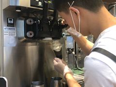 -喜茶(深圳福田星河COCO Park店)