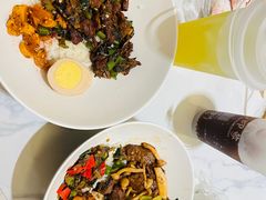 -金色印象·4K影院式足体养生(香榭里店)