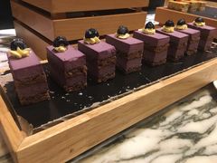 -合肥皇冠假日酒店·菲亚斯特自助餐厅(黄山路店)