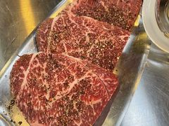 -马路牙子地桌烤肉(工体店)
