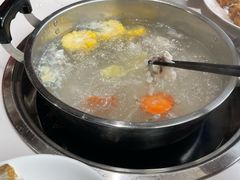 -红日饭店(裕隆三路店)